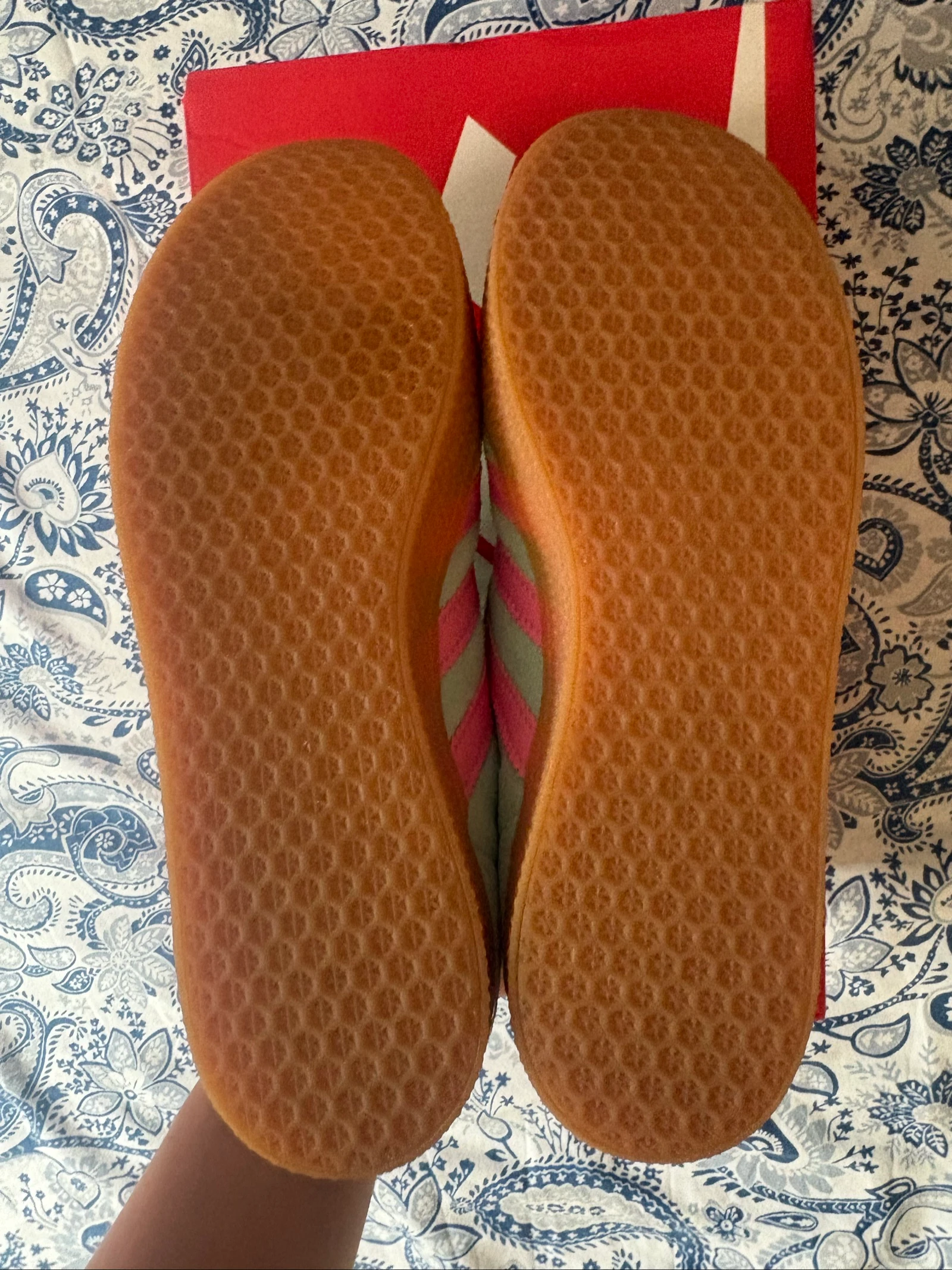 Adidas gazelle – photo 5